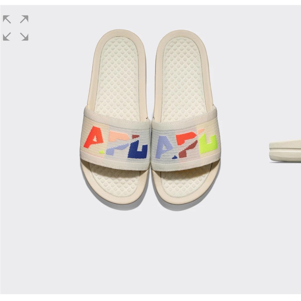 APL women’s techloom slides